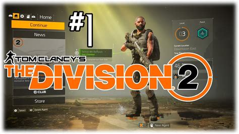 division 2 side missions matchmaking